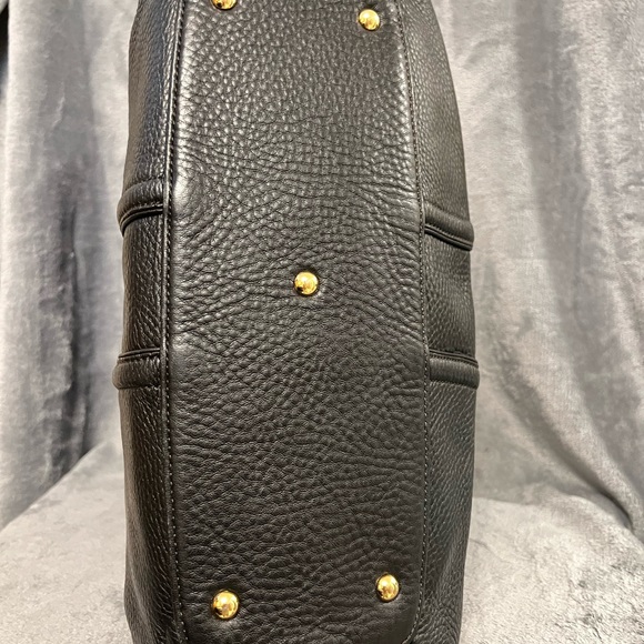MCM leather large bag - Picture 9 of 15